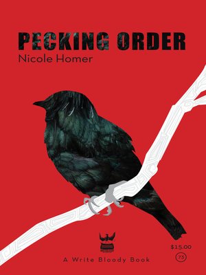 cover image of Pecking Order